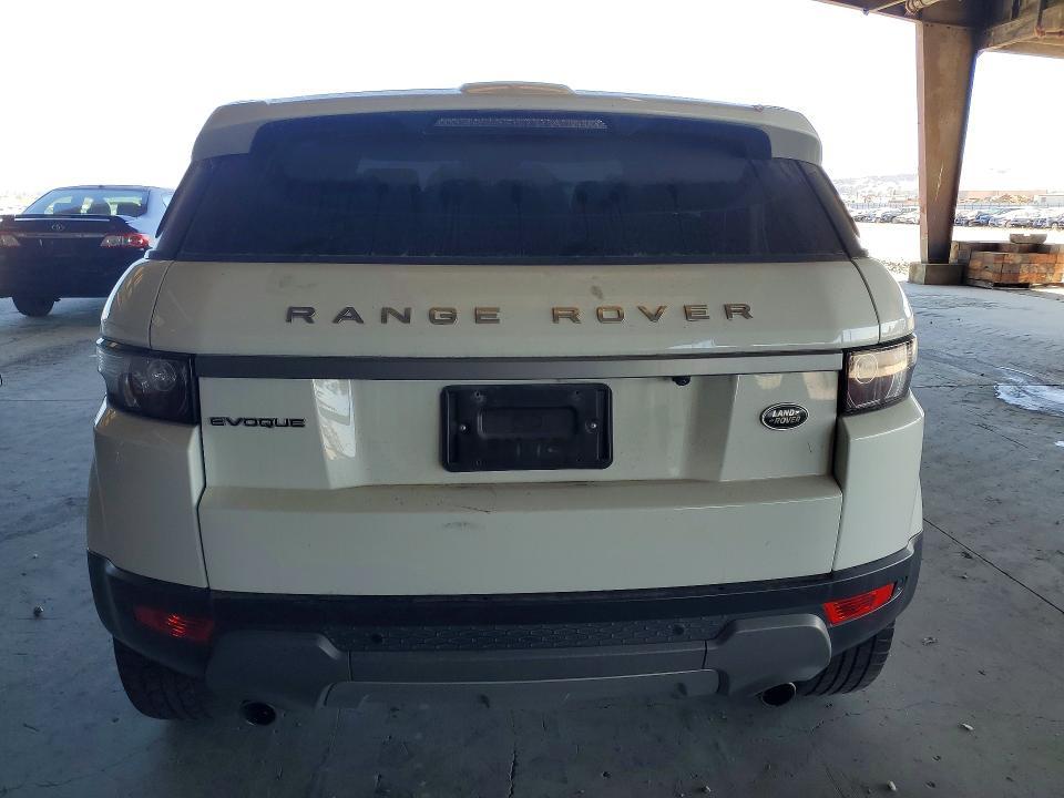 SALVP2BG6FH034180 2015 Land Rover Range Rover photo no. 6