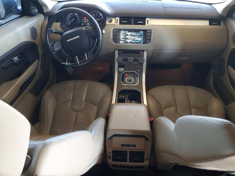 SALVP2BG6FH034180 2015 Land Rover Range Rover photo no. 8