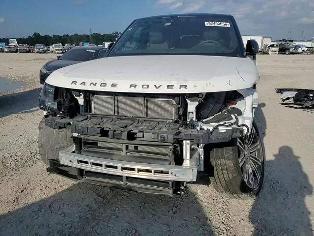 2025 Land Rover Range Rover — VIN SALKPBFU9SA326024, şəkil 15