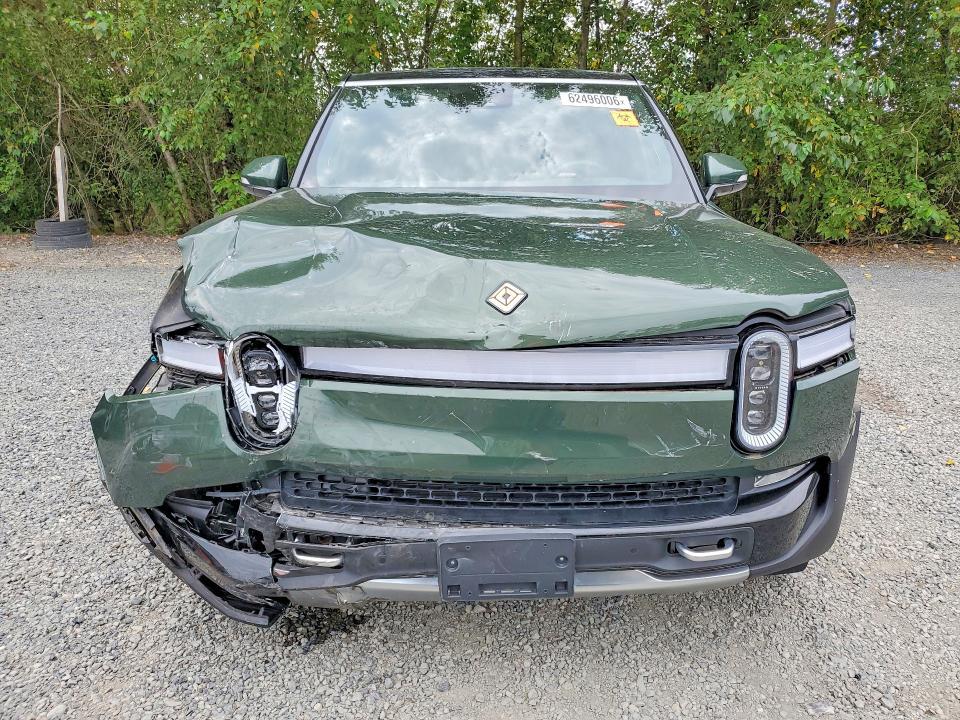 7PDSGABA8PN022088 2023 Rivian R1S photo no. 5
