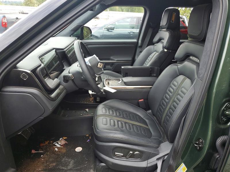 7PDSGABA8PN022088 2023 Rivian R1S photo no. 7