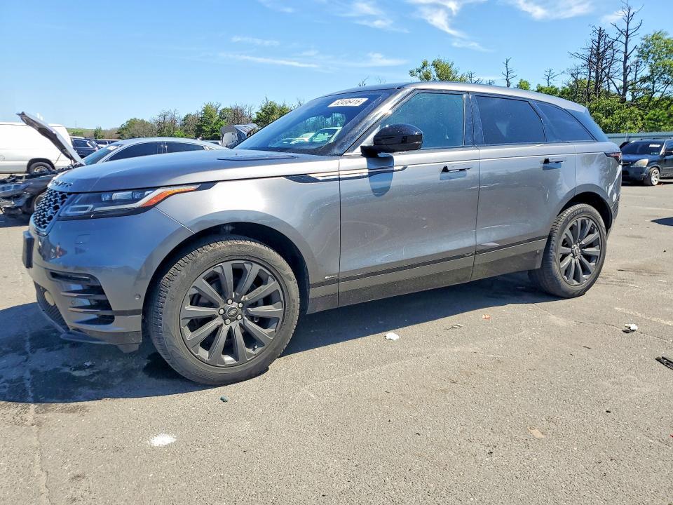 2019 Land Rover Range Rover — VIN SALYL2EX6KA793631, şəkil 1