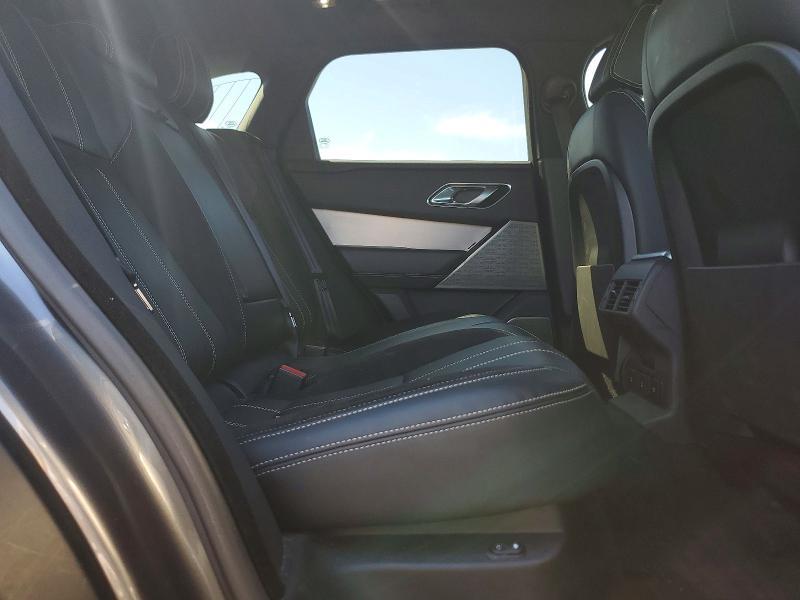 2019 Land Rover Range Rover — VIN SALYL2EX6KA793631, şəkil 11