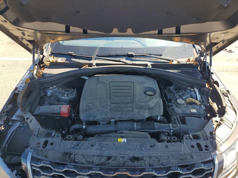 2019 Land Rover Range Rover — VIN SALYL2EX6KA793631, şəkil 12