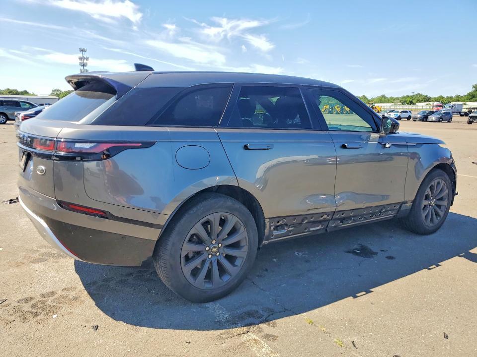 2019 Land Rover Range Rover — VIN SALYL2EX6KA793631, şəkil 3