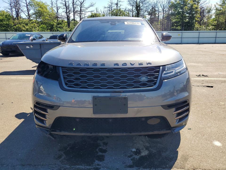 2019 Land Rover Range Rover — VIN SALYL2EX6KA793631, şəkil 5