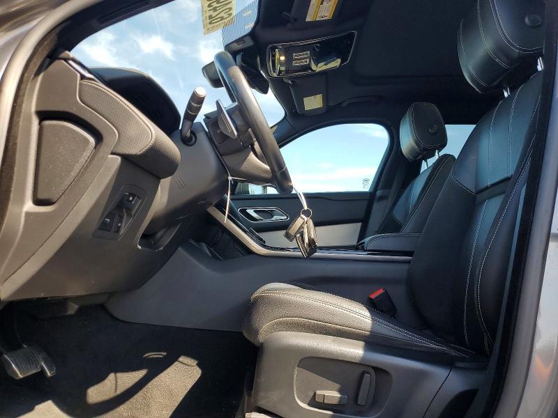 2019 Land Rover Range Rover — VIN SALYL2EX6KA793631, şəkil 7