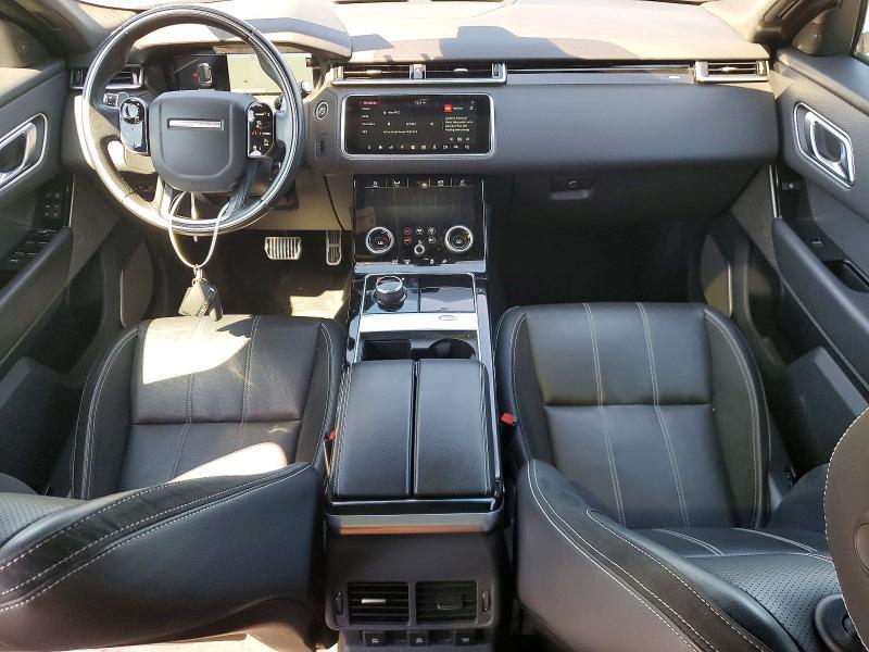 2019 Land Rover Range Rover — VIN SALYL2EX6KA793631, şəkil 8