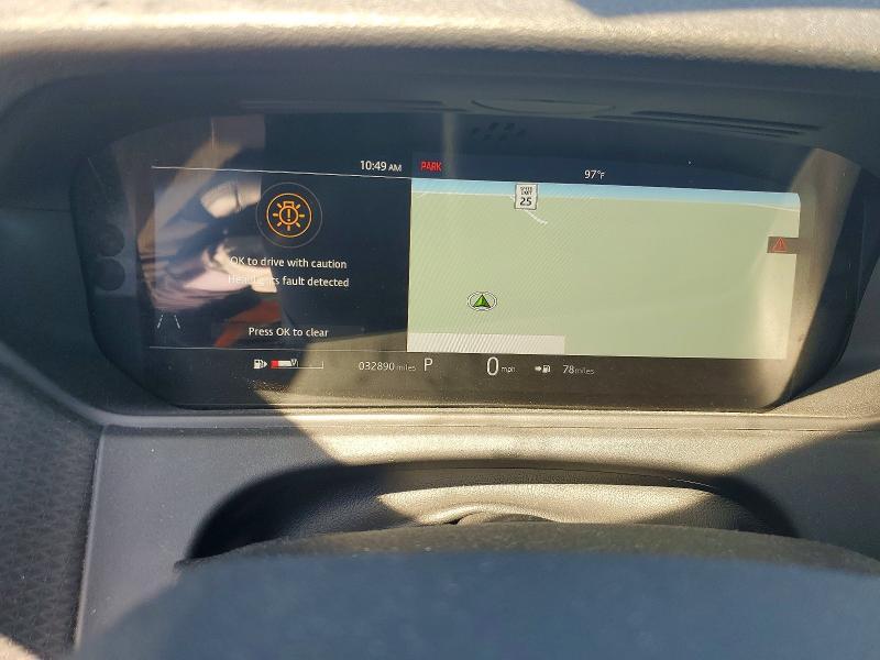 2019 Land Rover Range Rover — VIN SALYL2EX6KA793631, şəkil 9