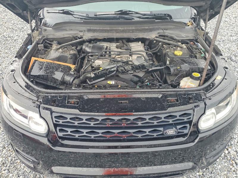 SALWR2EF4EA306654 2014 Land Rover Range Rover photo no. 12