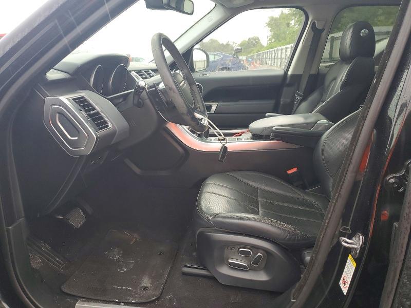 SALWR2EF4EA306654 2014 Land Rover Range Rover photo no. 7