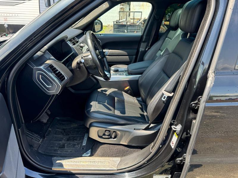 SALWG2RK0JA697051 2018 Land Rover Range Rover photo no. 12