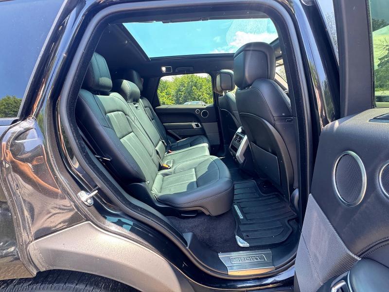 SALWG2RK0JA697051 2018 Land Rover Range Rover photo no. 6