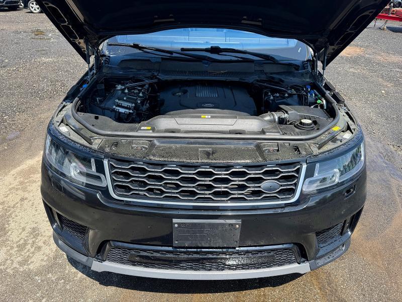 SALWG2RK0JA697051 2018 Land Rover Range Rover photo no. 7