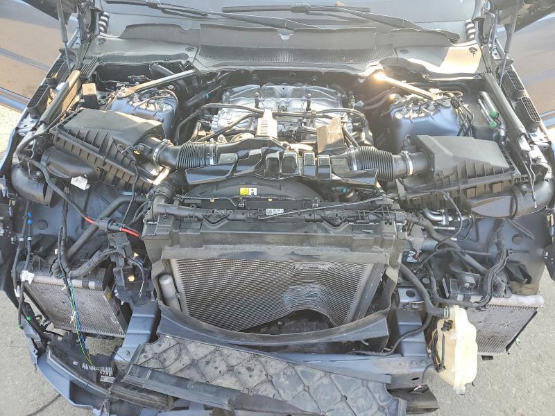 SALWV2SV5KA821178 2019 Land Rover Range Rover photo no. 12