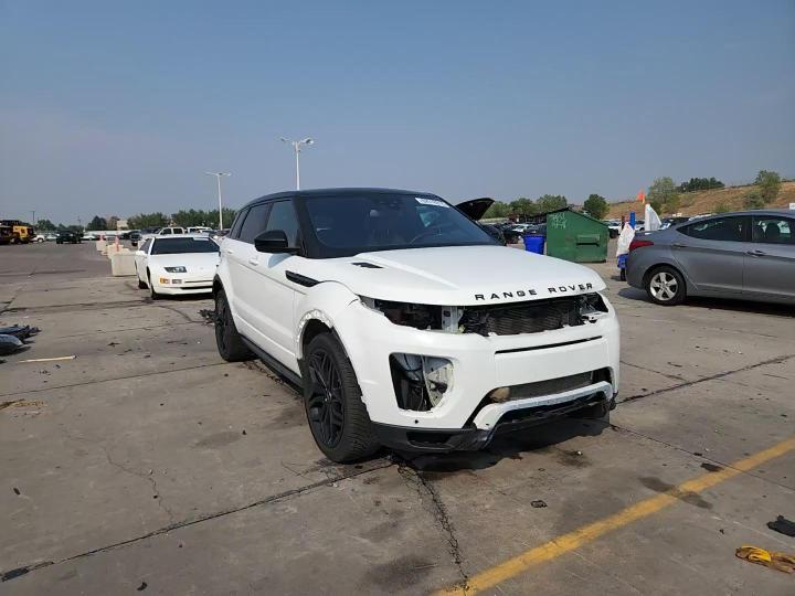 2017 Land Rover Range Rover — VIN SALVD2BG0HH190792, şəkil 15