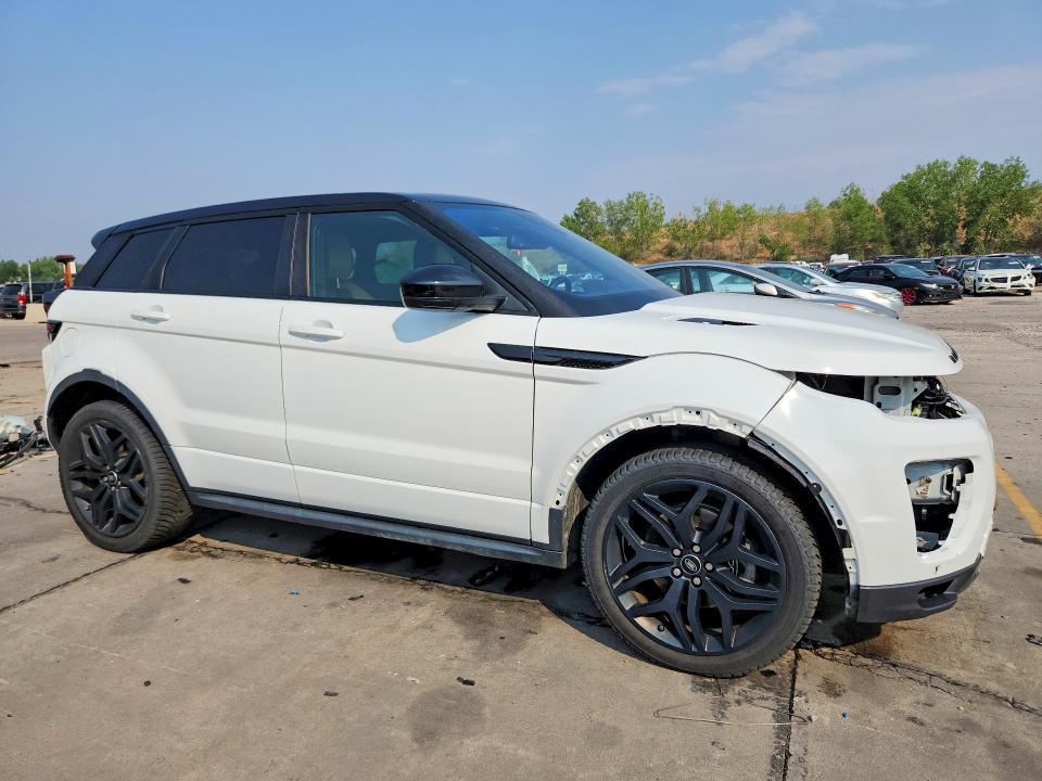 2017 Land Rover Range Rover — VIN SALVD2BG0HH190792, şəkil 4