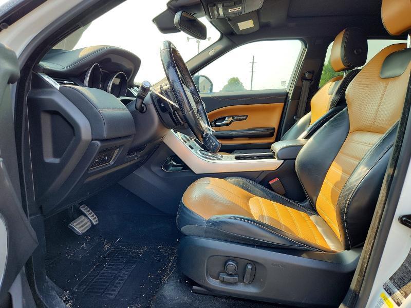 2017 Land Rover Range Rover — VIN SALVD2BG0HH190792, şəkil 7