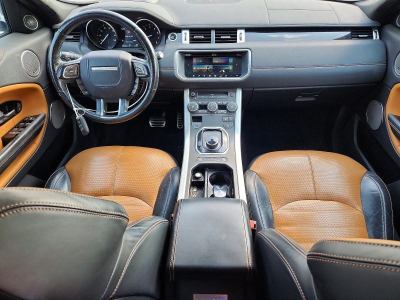 2017 Land Rover Range Rover — VIN SALVD2BG0HH190792, şəkil 8