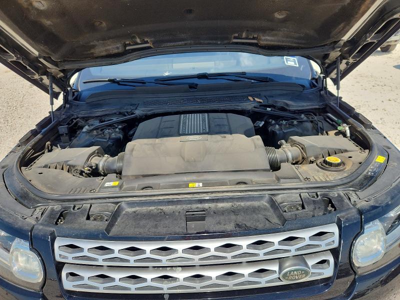 SALWR2FV2HA132366 2017 Land Rover Range Rover photo no. 12