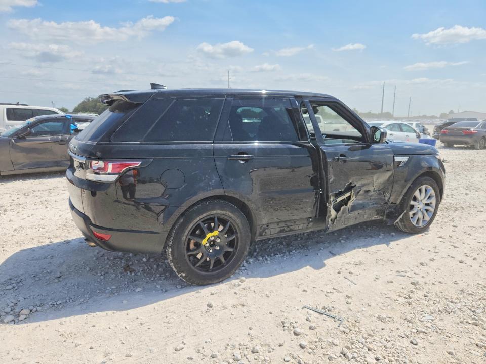 SALWR2FV2HA132366 2017 Land Rover Range Rover photo no. 3