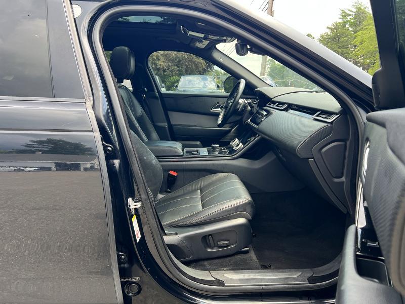SALYL2RX4JA766162 2018 Land Rover Range Rover photo no. 5