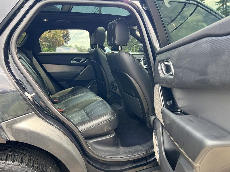 SALYL2RX4JA766162 2018 Land Rover Range Rover photo no. 6