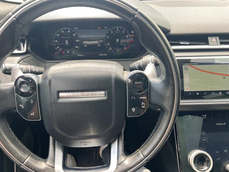 SALYL2RX4JA766162 2018 Land Rover Range Rover photo no. 7