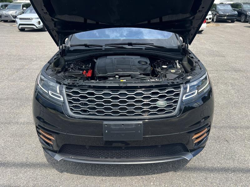 SALYL2RX4JA766162 2018 Land Rover Range Rover photo no. 8
