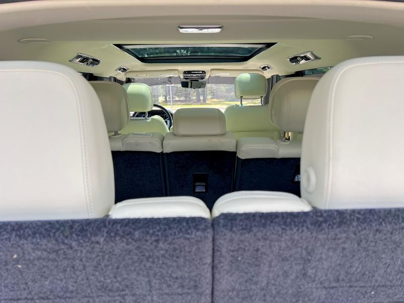 SALKPBE79PA024610 2023 Land Rover Range Rover photo no. 9