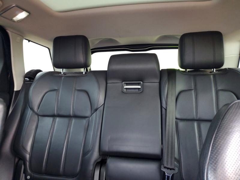 2016 Land Rover Range Rover — VIN SALWR2VF2GA564125, şəkil 10