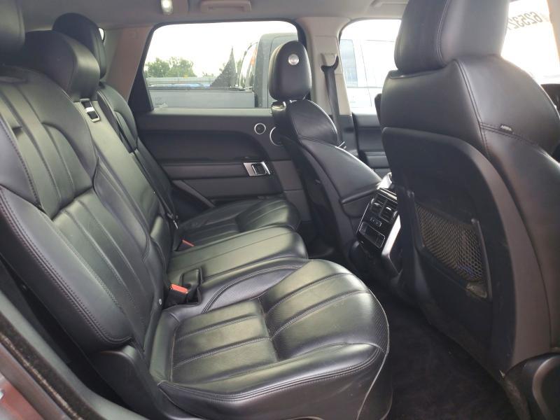 2016 Land Rover Range Rover — VIN SALWR2VF2GA564125, şəkil 11