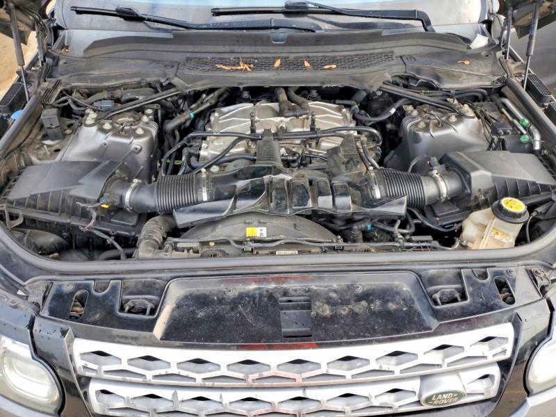 2016 Land Rover Range Rover — VIN SALWR2VF2GA564125, şəkil 12
