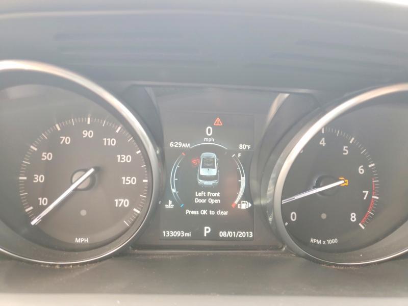 2016 Land Rover Range Rover — VIN SALWR2VF2GA564125, şəkil 9