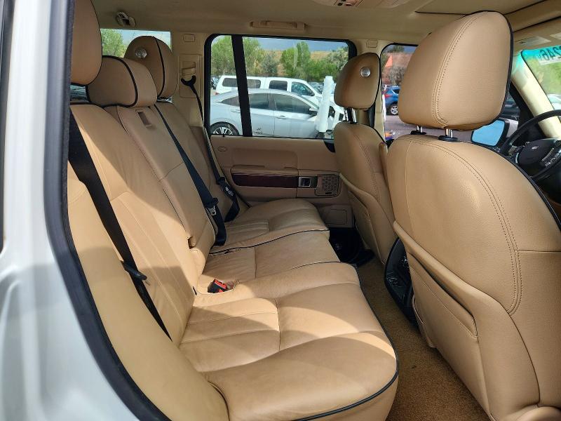 SALME1D40BA336579 2011 Land Rover Range Rover photo no. 11