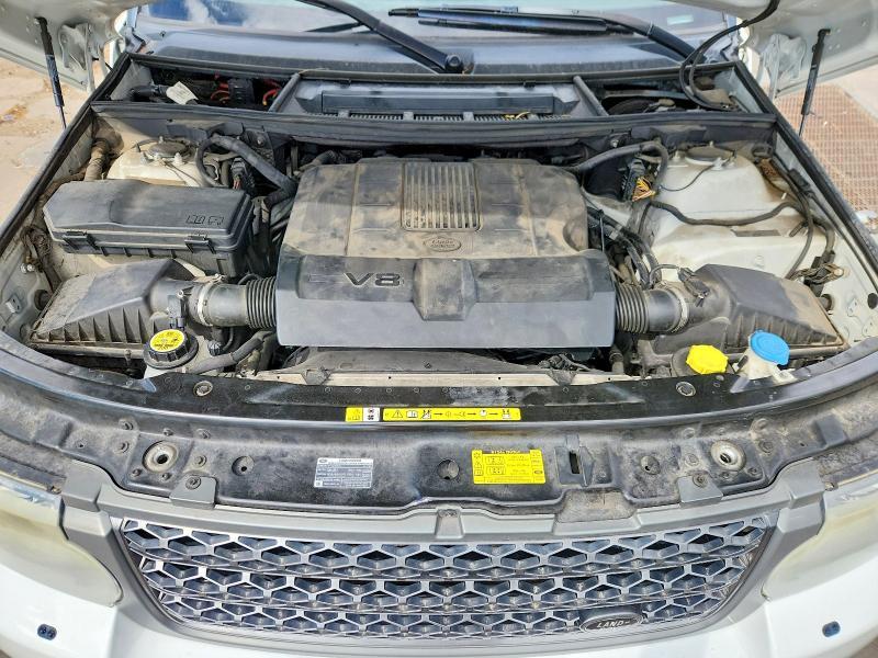 SALME1D40BA336579 2011 Land Rover Range Rover photo no. 12