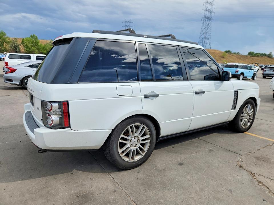 SALME1D40BA336579 2011 Land Rover Range Rover photo no. 3