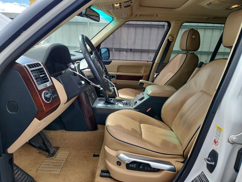 SALME1D40BA336579 2011 Land Rover Range Rover photo no. 7