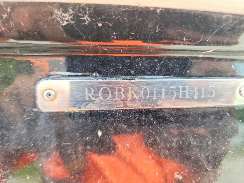 R0BK0115H415 2015 Robalo/us Marine 246 photo no. 10