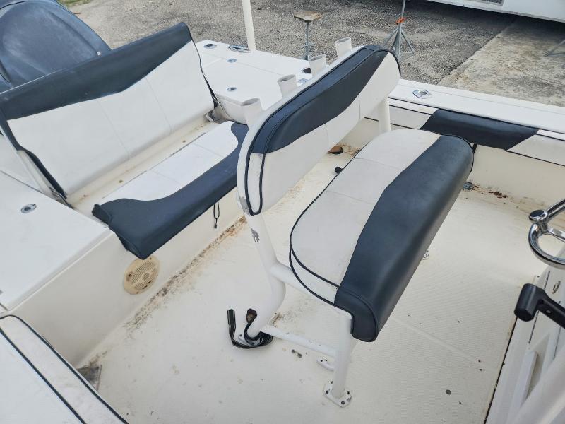 R0BK0115H415 2015 Robalo/us Marine 246 photo no. 6