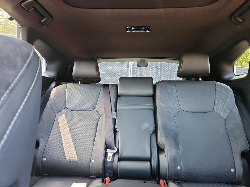 2026 Lexus RX — VIN JTJCJMGA3T2046136, şəkil 10