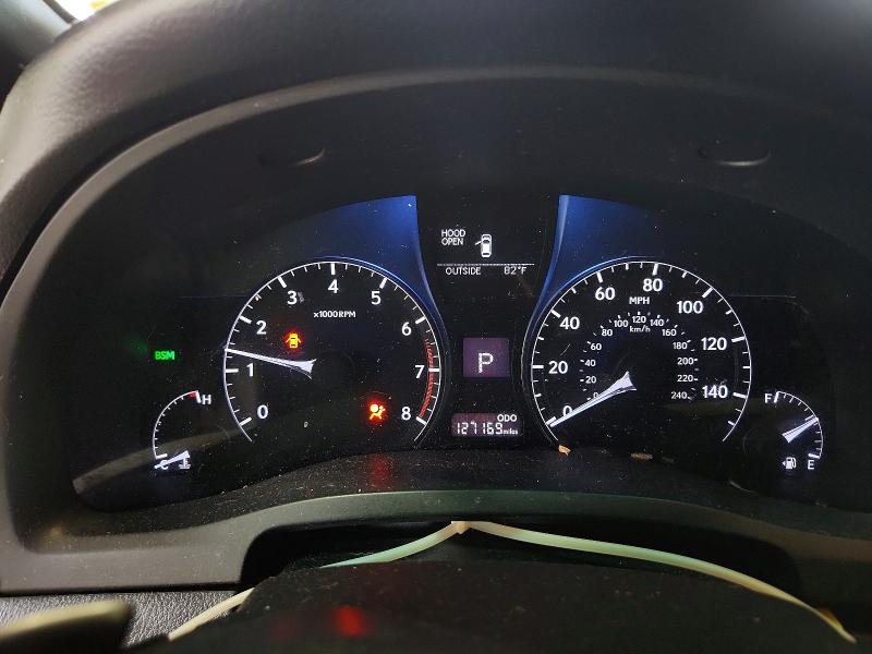 2T2BK1BA1DC197167 2013 Lexus RX photo no. 9