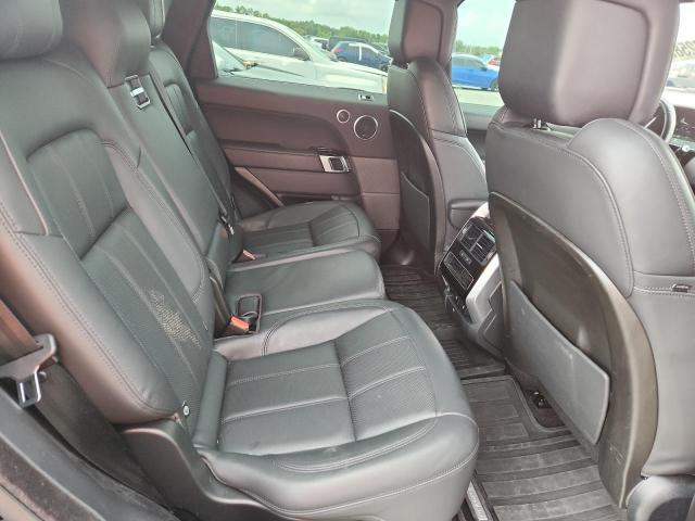 SALWR2SU5LA732868 2020 Land Rover Range Rover photo no. 11