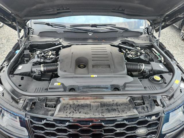 SALWR2SU5LA732868 2020 Land Rover Range Rover photo no. 12