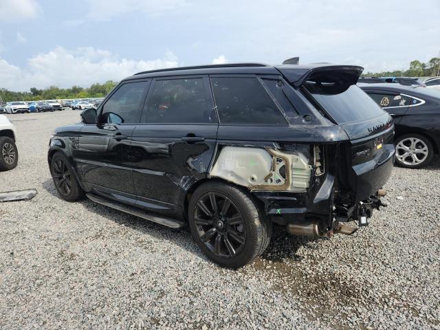 SALWR2SU5LA732868 2020 Land Rover Range Rover photo no. 2
