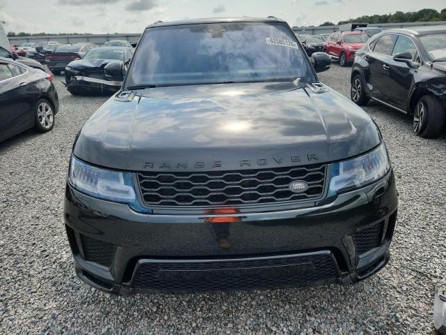 SALWR2SU5LA732868 2020 Land Rover Range Rover photo no. 5