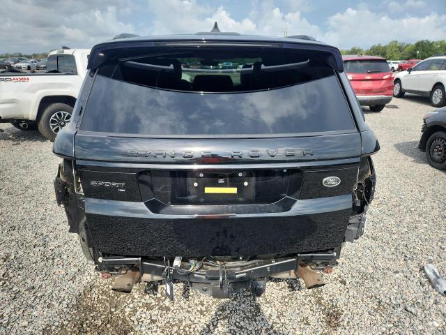 SALWR2SU5LA732868 2020 Land Rover Range Rover photo no. 6
