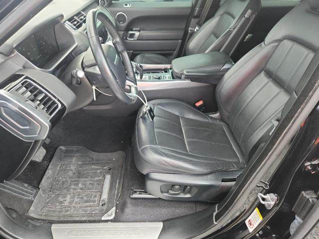 SALWR2SU5LA732868 2020 Land Rover Range Rover photo no. 7