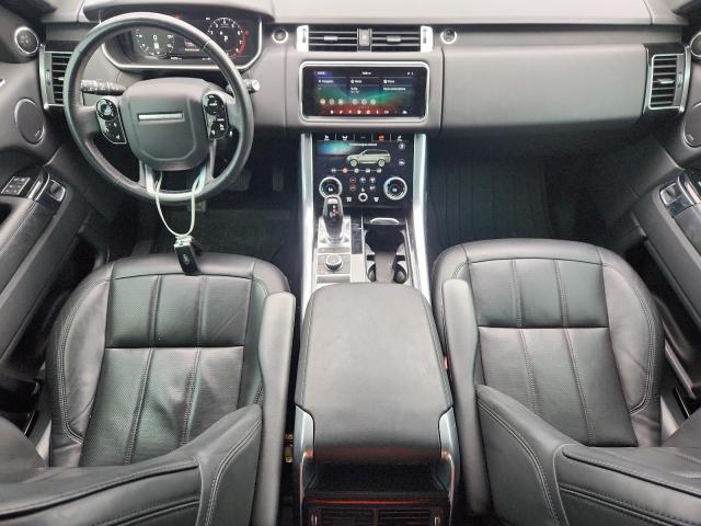 SALWR2SU5LA732868 2020 Land Rover Range Rover photo no. 8