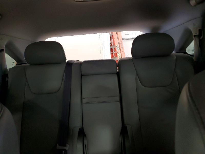 2T2BK1BA0EC231679 2014 Lexus RX photo no. 10